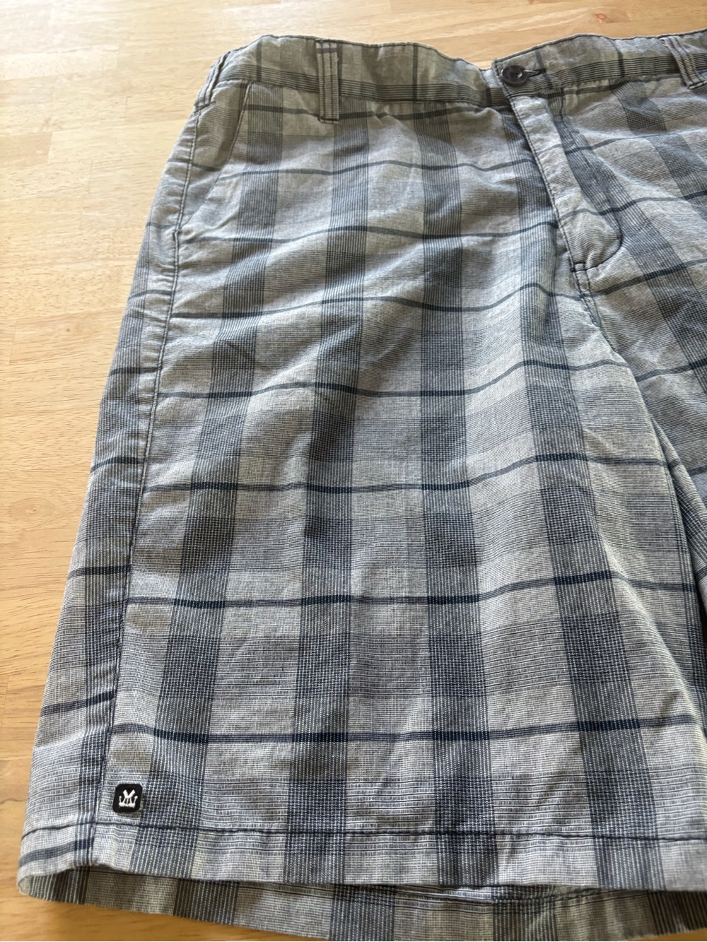 Micros shorts - Picture 2 of 7